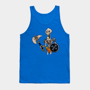 Dungeon Guard Tank Top